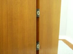 Mid-Century Office Desk, 1950s -PAMONO Sales mid century office desk 1950s 11