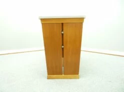Mid-Century Office Desk, 1950s -PAMONO Sales mid century office desk 1950s 12