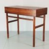 Mid-Century Rosewood Desk By A.B. Madsen & E. Larsen For Willy Beck -PAMONO Sales mid century rosewood desk by a b madsen e larsen for willy beck 1