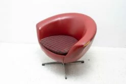 Mid-Century Swivel Chairs By Up Zavody, 1970s, Set Of 2 -PAMONO Sales mid century swivel chairs by up zavody 1970s set of 2 14