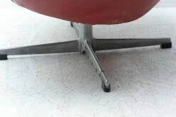 Mid-Century Swivel Chairs By Up Zavody, 1970s, Set Of 2 -PAMONO Sales mid century swivel chairs by up zavody 1970s set of 2 17