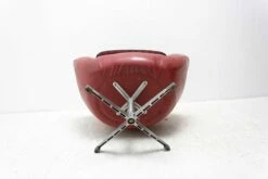 Mid-Century Swivel Chairs By Up Zavody, 1970s, Set Of 2 -PAMONO Sales mid century swivel chairs by up zavody 1970s set of 2 19