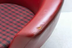 Mid-Century Swivel Chairs By Up Zavody, 1970s, Set Of 2 -PAMONO Sales mid century swivel chairs by up zavody 1970s set of 2 9