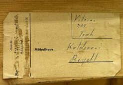 Mid-Century Table In Teak, 1960s -PAMONO Sales mid century table in teak 1960s 4