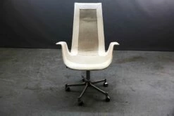 Mid-Century White Tulip Chair By Preben Fabricius & Jørgen Kastholm For Kill International 21 Mid-Century White Tulip Chair By Preben Fabricius & Jørgen Kastholm For Kill International -PAMONO Sales mid century white tulip chair by preben fabricius jorgen kastholm for kill international 5