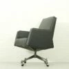 Model 98 Office Chair By Theo Ruth For Artifort, 1960s -PAMONO Sales model 98 office chair by theo ruth for artifort 1960s 1