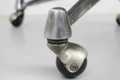 Model 98 Office Chair By Theo Ruth For Artifort, 1960s -PAMONO Sales model 98 office chair by theo ruth for artifort 1960s 11