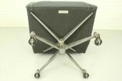 Model 98 Office Chair By Theo Ruth For Artifort, 1960s -PAMONO Sales model 98 office chair by theo ruth for artifort 1960s 13