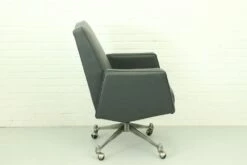 Model 98 Office Chair By Theo Ruth For Artifort, 1960s -PAMONO Sales model 98 office chair by theo ruth for artifort 1960s 4