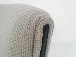 Model F520 Chair By Geoffrey Harcourt For Artifort, Netherlands, 1960s -PAMONO Sales model f520 chair by geoffrey harcourt for artifort netherlands 1960s 14