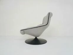 Model F520 Chair By Geoffrey Harcourt For Artifort, Netherlands, 1960s -PAMONO Sales model f520 chair by geoffrey harcourt for artifort netherlands 1960s 3