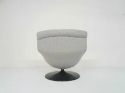 Model F520 Chair By Geoffrey Harcourt For Artifort, Netherlands, 1960s -PAMONO Sales model f520 chair by geoffrey harcourt for artifort netherlands 1960s 6