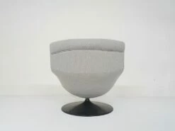 Model F520 Chair By Geoffrey Harcourt For Artifort, Netherlands, 1960s -PAMONO Sales model f520 chair by geoffrey harcourt for artifort netherlands 1960s 8