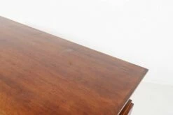 Monumental Italian Executive Desk, 1950s -PAMONO Sales monumental italian executive desk 1950s 16