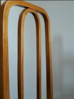 N.°246 Chair By Antonio Volpe, 1905 -PAMONO Sales n 246 chair by antonio volpe 1905 7