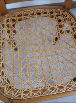 N.°246 Chair By Antonio Volpe, 1905 -PAMONO Sales n 246 chair by antonio volpe 1905 8