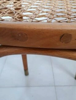 N.°246 Chair By Antonio Volpe, 1905 -PAMONO Sales n 246 chair by antonio volpe 1905 9