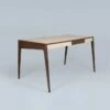 O- Desk In Wood By Mo-Ow -PAMONO Sales o desk in wood by mo ow 1