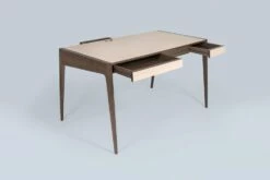 O- Desk In Wood By Mo-Ow -PAMONO Sales o desk in wood by mo ow 3