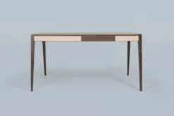 O- Desk In Wood By Mo-Ow -PAMONO Sales o desk in wood by mo ow 4