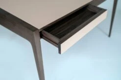 O- Desk In Wood By Mo-Ow -PAMONO Sales o desk in wood by mo ow 5