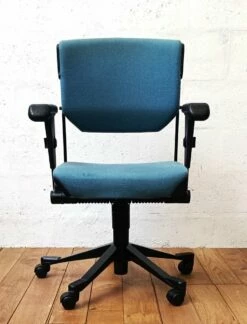Office Chair By Albert Stoll For Giroflex