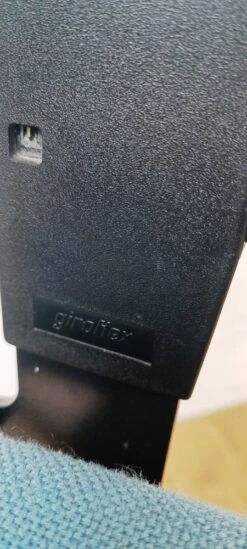 PAMONO Sales -PAMONO Sales office chair by albert stoll for giroflex 2