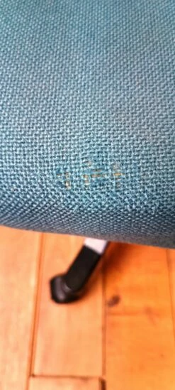 Office Chair By Albert Stoll For Giroflex -PAMONO Sales office chair by albert stoll for giroflex 4