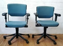 Office Chair By Albert Stoll For Giroflex -PAMONO Sales office chair by albert stoll for giroflex 5