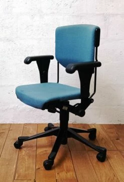Office Chair By Albert Stoll For Giroflex -PAMONO Sales office chair by albert stoll for giroflex 7