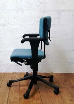 Office Chair By Albert Stoll For Giroflex -PAMONO Sales office chair by albert stoll for giroflex 8