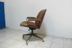 Office Chair By Ico & Luisa Parisi For MIM 11 Office Chair By Ico & Luisa Parisi For MIM -PAMONO Sales office chair by ico luisa parisi for mim 5