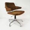 Office Chair By Jacob Jensen For Labofa, Denmark, 1960s 2 Office Chair By Jacob Jensen For Labofa, Denmark, 1960s -PAMONO Sales office chair by jacob jensen for labofa denmark 1960s 1