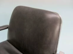 Office Chair By Jørgen Kastholm For Kill International 17 Office Chair By Jørgen Kastholm For Kill International -PAMONO Sales office chair by jorgen kastholm for kill international 7