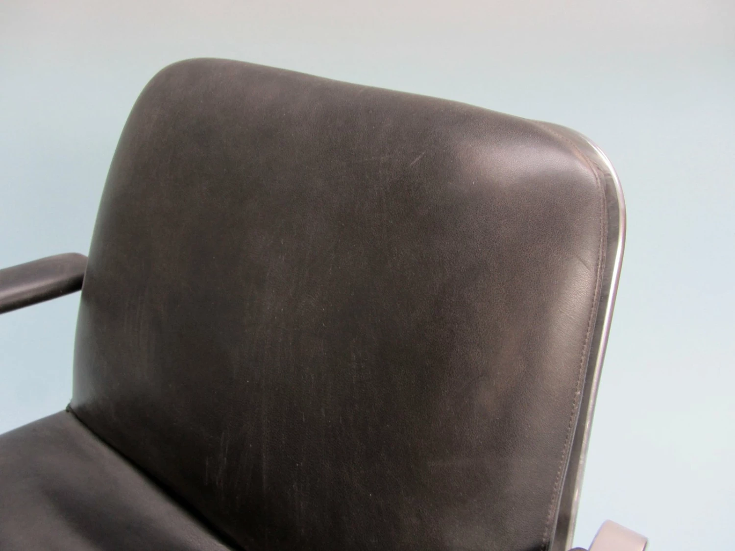 Office Chair By Jørgen Kastholm For Kill International 9 Office Chair By Jørgen Kastholm For Kill International - Image 7