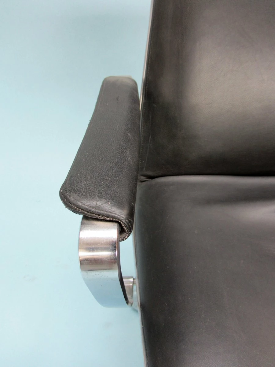 Office Chair By Jørgen Kastholm For Kill International 10 Office Chair By Jørgen Kastholm For Kill International - Image 8