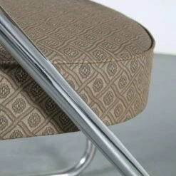 Office Chair By Paul Schuitema For Fana, Netherlands, 1950s -PAMONO Sales office chair by paul schuitema for fana netherlands 1950s 10