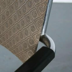 Office Chair By Paul Schuitema For Fana, Netherlands, 1950s -PAMONO Sales office chair by paul schuitema for fana netherlands 1950s 9