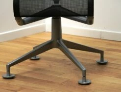 Office Chairs 436 From Alias, Set Of 2 -PAMONO Sales office chairs 436 from alias set of 2 4