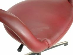 Office Chairs By Gastone Rinaldi For Rima, 1950s, Set Of 2 -PAMONO Sales office chairs by gastone rinaldi for rima 1950s set of 2 3