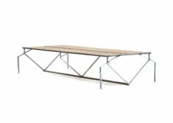 OUM Desk From Mazanli