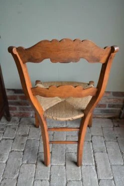 Pallisander Desk With Chair, Set Of 2 16 Pallisander Desk With Chair, Set Of 2 -PAMONO Sales pallisander desk with chair set of 2 5