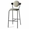 Planet Bar Chair By Jean-Baptiste Souletie -PAMONO Sales planet bar chair by jean baptiste souletie 1