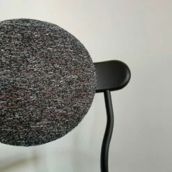 Planet Bar Chair By Jean-Baptiste Souletie -PAMONO Sales planet bar chair by jean baptiste souletie 6