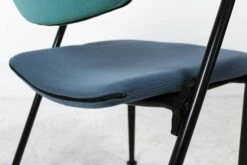 Postmodern Modern Summa Armchair By Mario Bellini For Vitra, 1990s -PAMONO Sales postmodern modern summa armchair by mario bellini for vitra 1990s 11