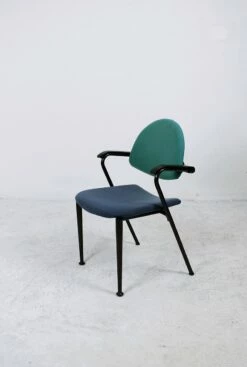 Postmodern Modern Summa Armchair By Mario Bellini For Vitra, 1990s -PAMONO Sales postmodern modern summa armchair by mario bellini for vitra 1990s 3