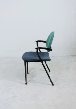 Postmodern Modern Summa Armchair By Mario Bellini For Vitra, 1990s -PAMONO Sales postmodern modern summa armchair by mario bellini for vitra 1990s 5