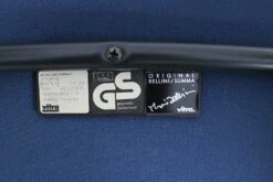 Postmodern Modern Summa Armchair By Mario Bellini For Vitra, 1990s -PAMONO Sales postmodern modern summa armchair by mario bellini for vitra 1990s 9