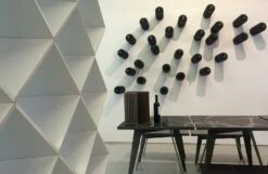 RANDOme Cemento Wall Wine Holder From MYOP, 2017 22 RANDOme Cemento Wall Wine Holder From MYOP, 2017 -PAMONO Sales randome cemento wall wine holder from myop 2017 10