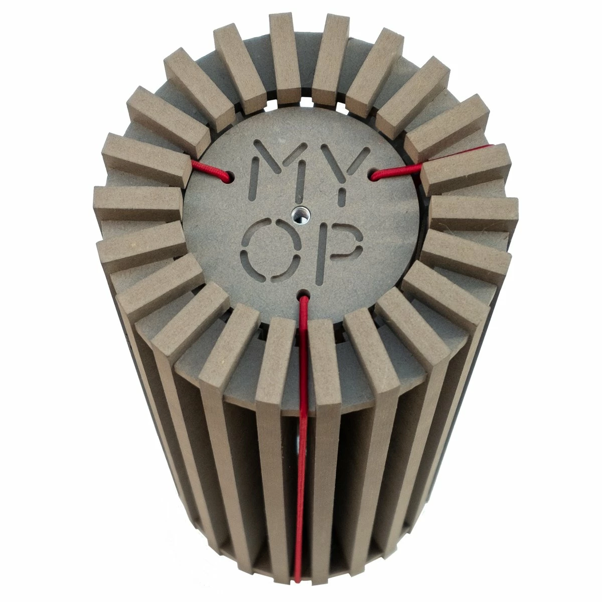 RANDOme Cemento Wall Wine Holder From MYOP, 2017 4 RANDOme Cemento Wall Wine Holder From MYOP, 2017 - Image 2